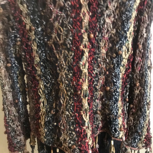 Spring jacket - Picture 2 of 4